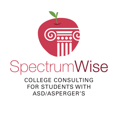 Logo for SpectrumWise